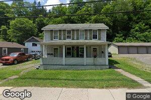34 W Main St, Lonaconing, MD 21539