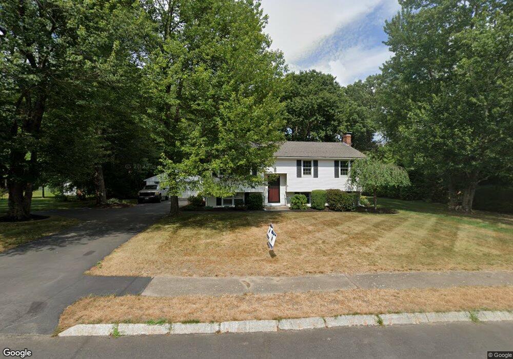 26 Connie Dr, Foxboro, MA 02035 - photo 1