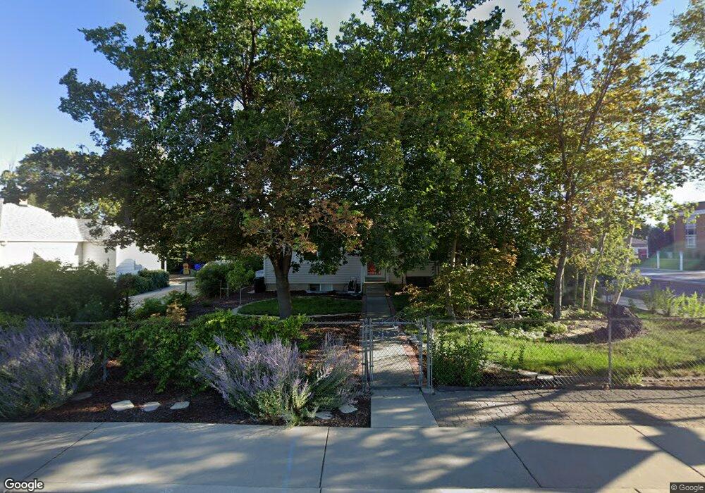 332 W 6th Ave, Midvale, UT 84047 - photo 1