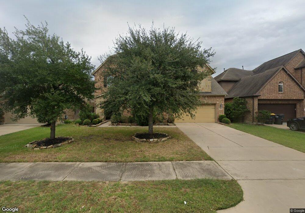 3815 Quinn Acres Ln, Fulshear, TX 77441 - photo 1