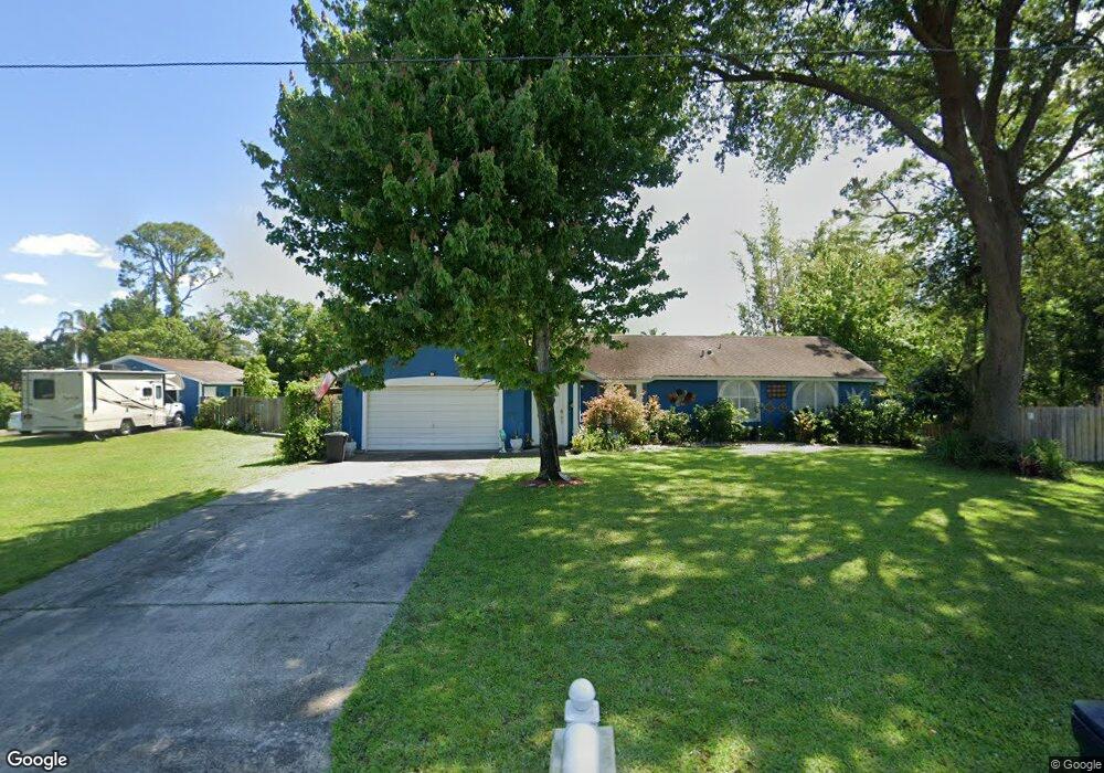 6985 Pluto Ave, Cocoa, FL 32927 - photo 1