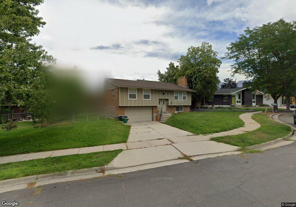 1563 E Crest Cir, Sandy, UT 84093 - photo 1