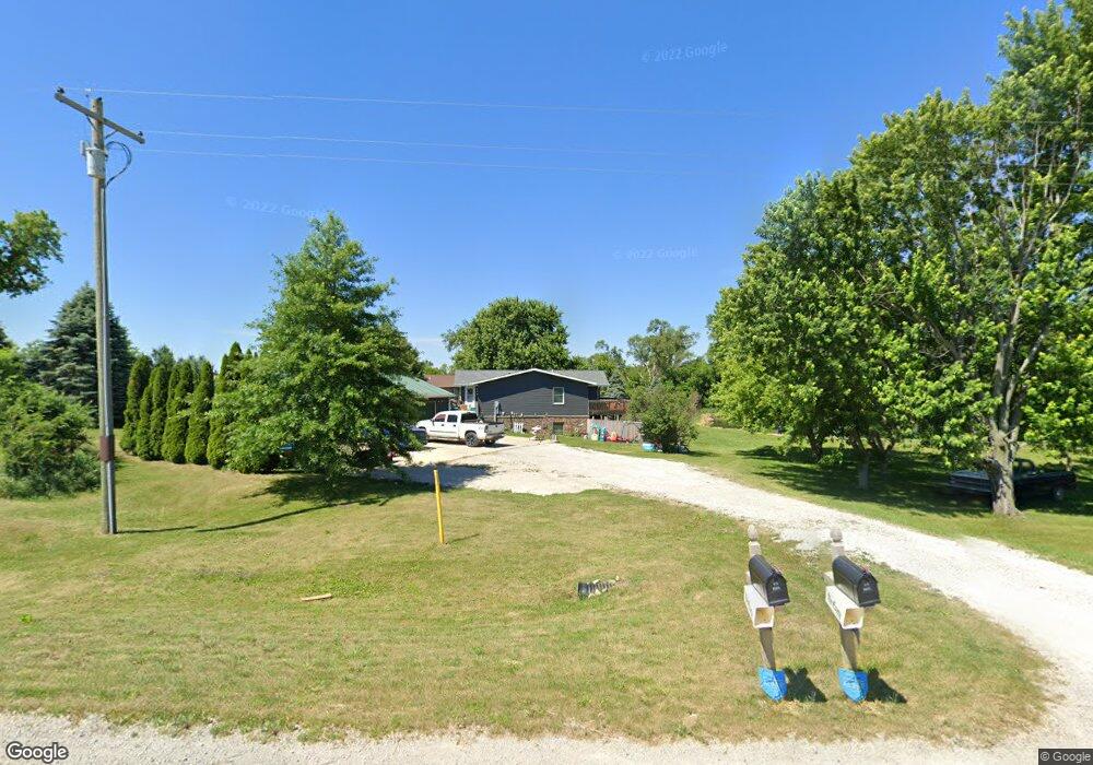 3920 N Center Point Rd, Center Point, IA 52213 - photo 1