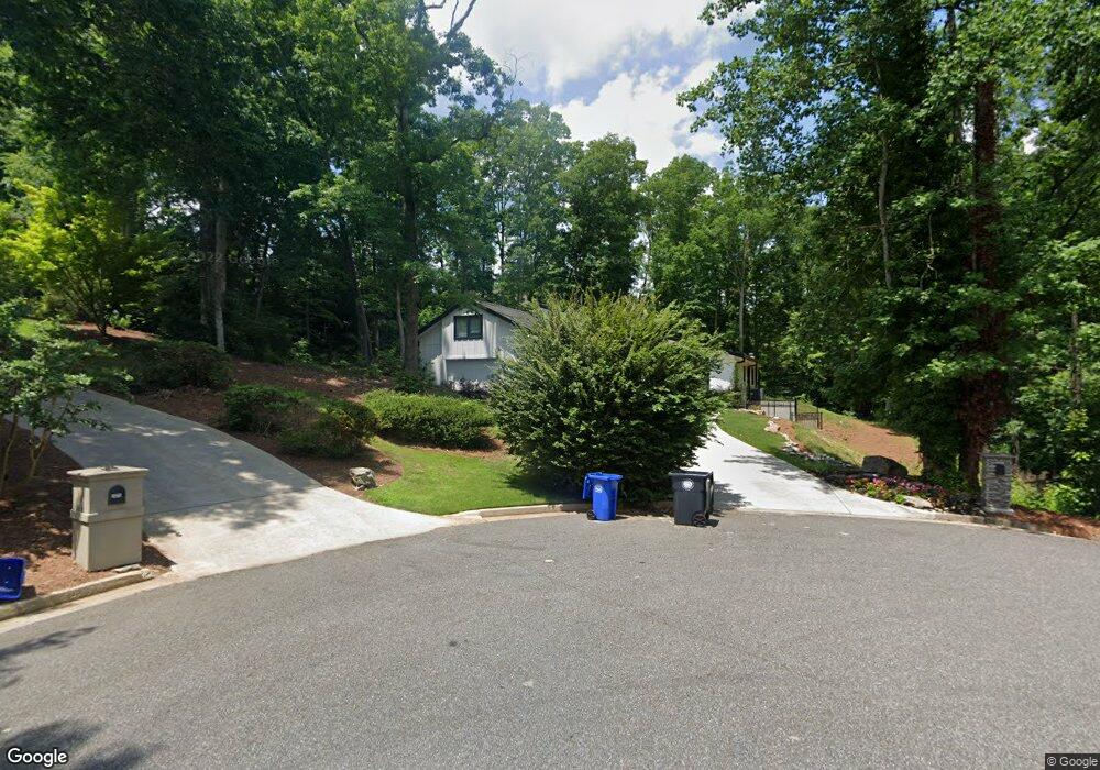 3074 Laurel Springs Dr unit 31, Gainesville, GA 30506 - photo 1