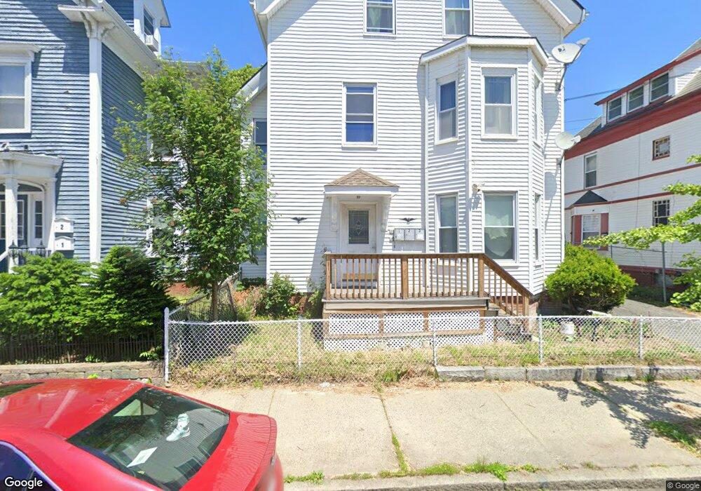 39 Rogers Ave, Lynn, MA 01902 - photo 1