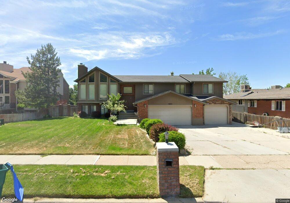 11460 S Mountain Ridge Cir, Sandy, UT 84092 - photo 1