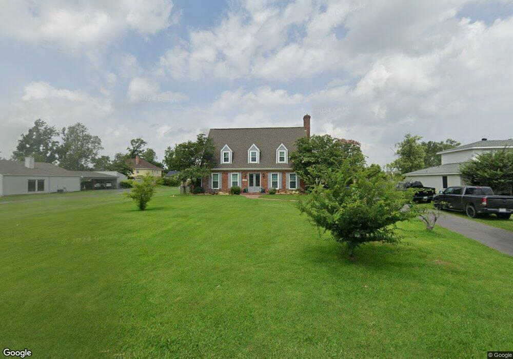 4434 Somerset St, Lake Charles, LA 70605 - photo 1