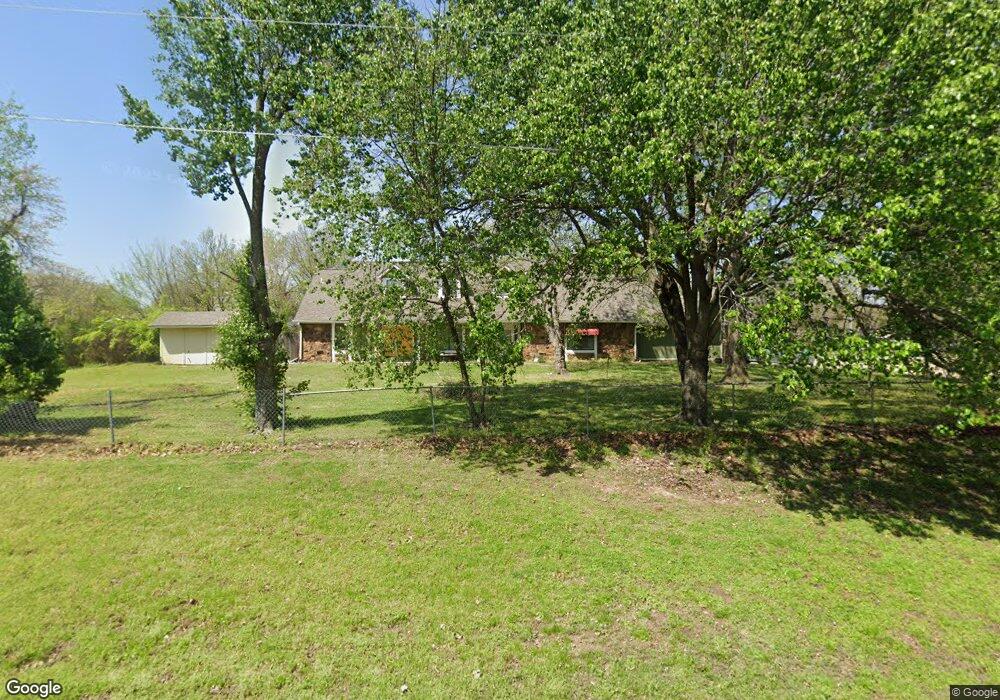 1020 Hickory Hill Rd, Sapulpa, OK 74066 - photo 1