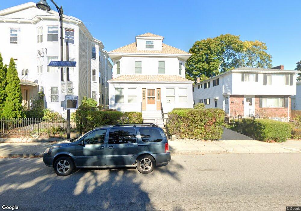 625 River St, Mattapan, MA 02126 - photo 1