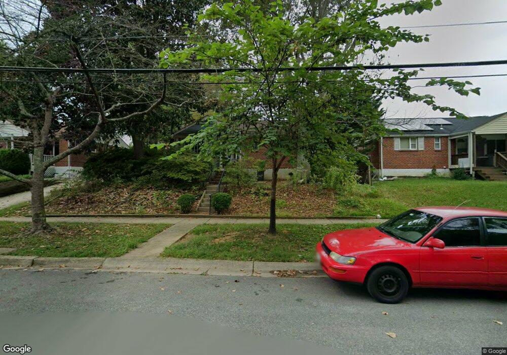 12704 Turkey Branch Pkwy, Rockville, MD 20853 - photo 1