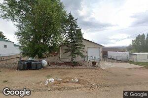 224 N 2nd E, Manila, UT 84046