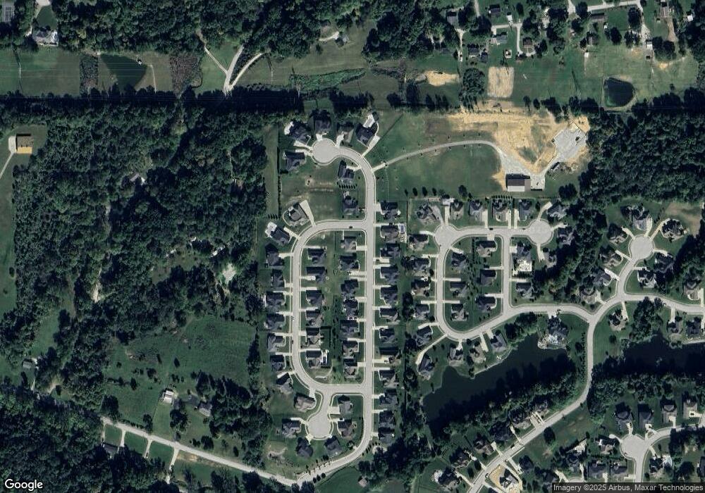 2021 Andres Way - Lot 44, Floyds Knobs, IN 47119 - photo 1