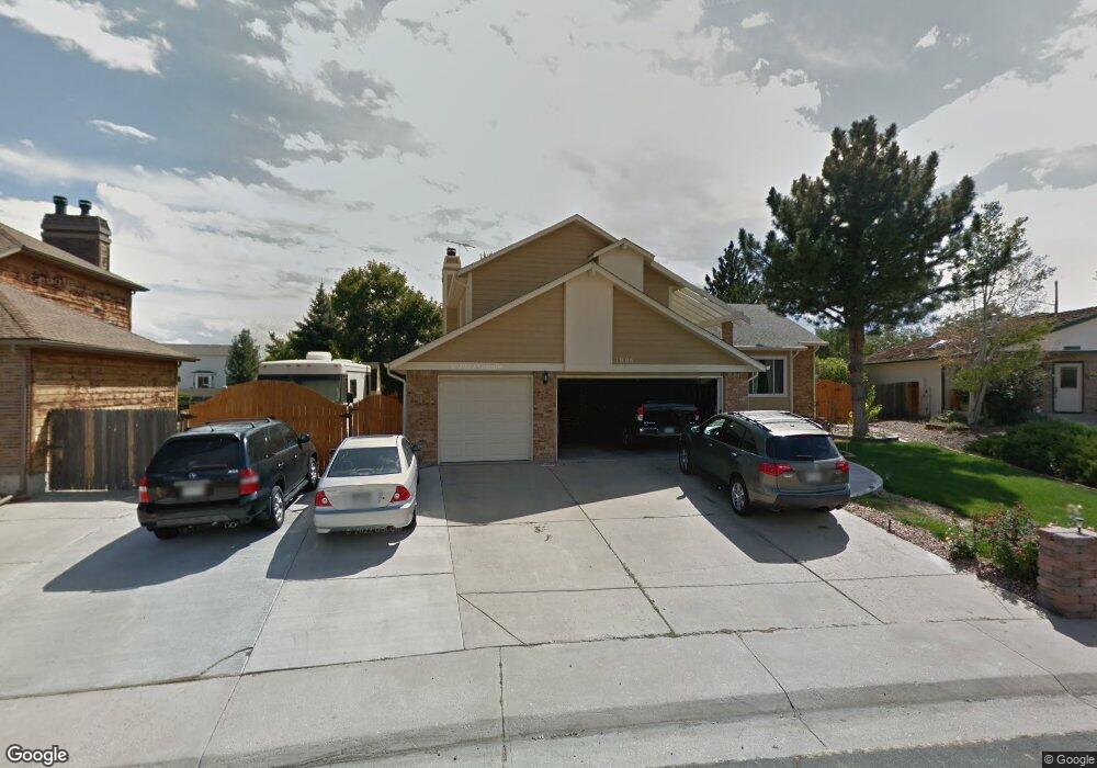 1906 E 128th Dr, Thornton, CO 80241 - photo 1