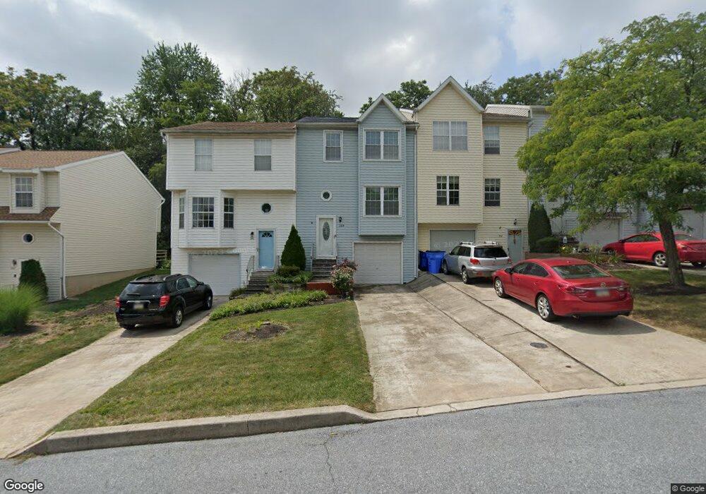 254 Lincoln Ave, Harrisburg, PA 17111 - photo 1