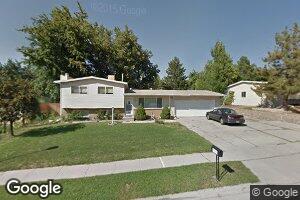 2639 E Woodchuck Way, Sandy, UT 84093