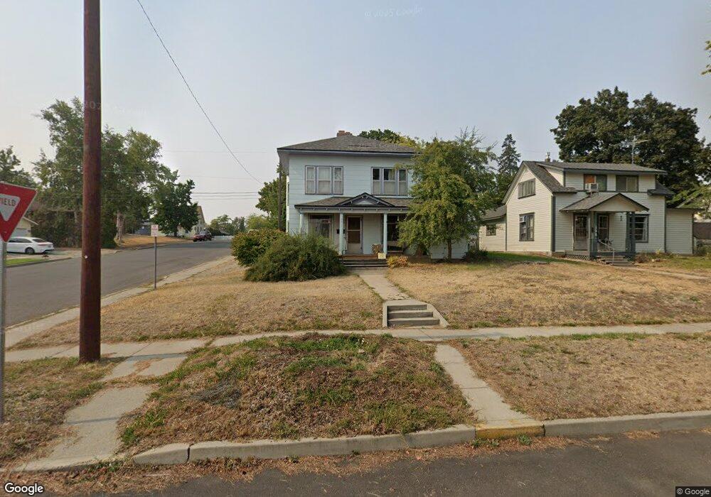 202 5th St, Cheney, WA 99004 - photo 1