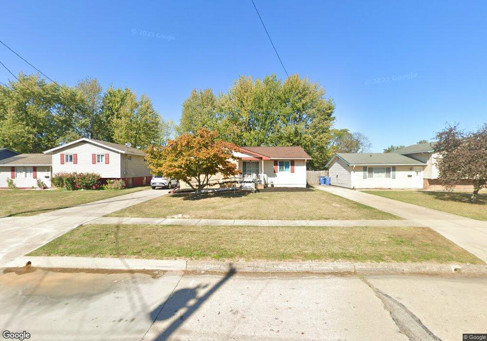 2131 E 41st St, Lorain, OH 44055 - photo 1