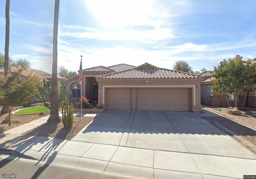 3381 W Del Rio St, Chandler, AZ 85226 - photo 1