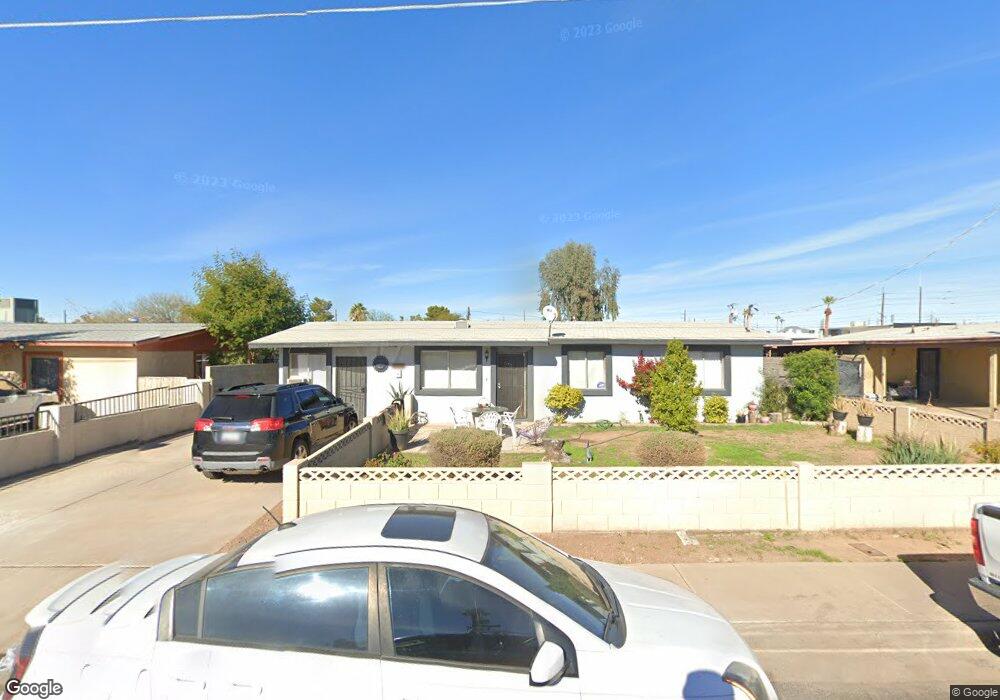 1526 E Sheridan St, Phoenix, AZ 85006 - photo 1