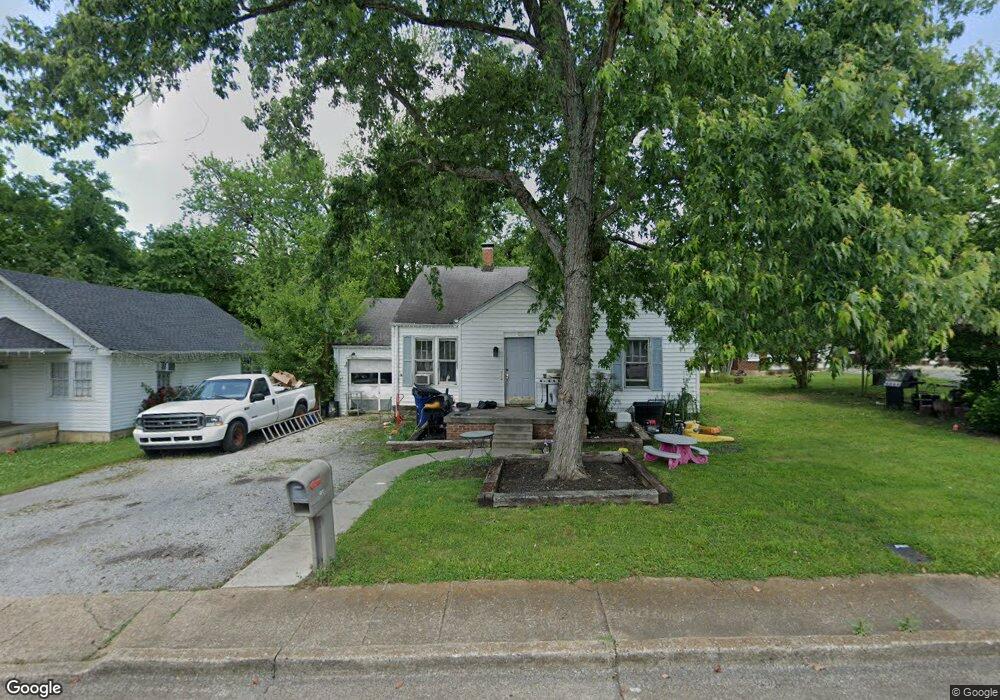 208 Dunnaway St, Shelbyville, TN 37160 - photo 1