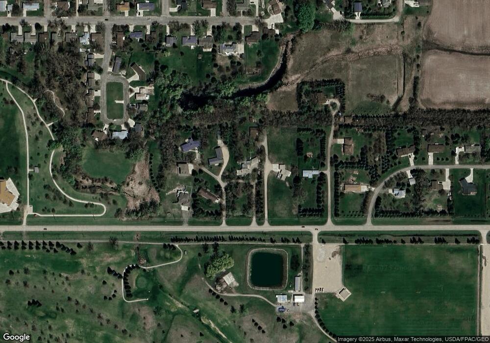 2013 3rd St SE, Jamestown, ND 58401 - photo 1