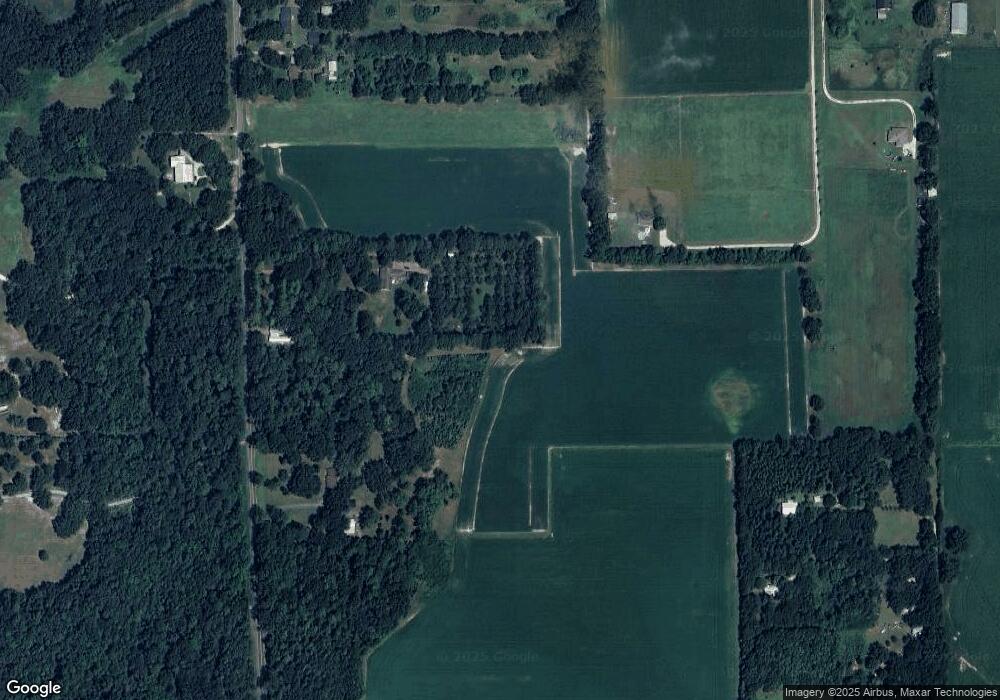 325 State Line Rd S, Wilmer, AL 36587 - photo 1