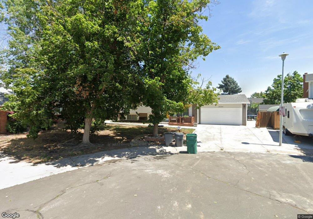 2446 S Dillon St, Aurora, CO 80014 - photo 1