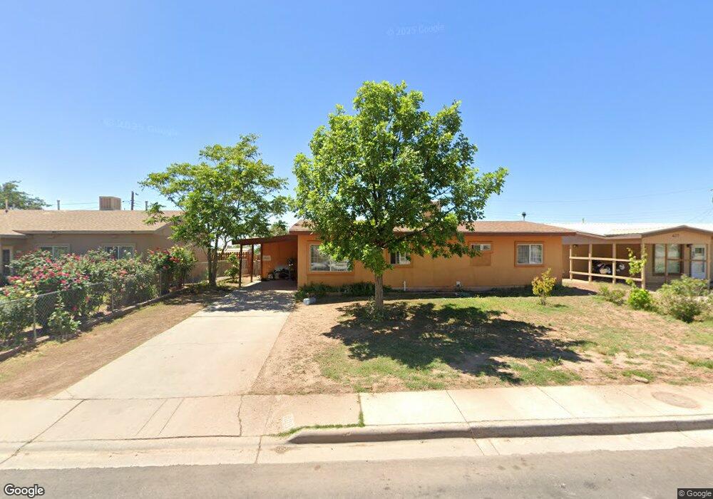 409 Ridgecrest Dr, Alamogordo, NM 88310 - photo 1