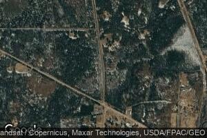 ON Gordon Lake Rd, Glidden, WI 54527