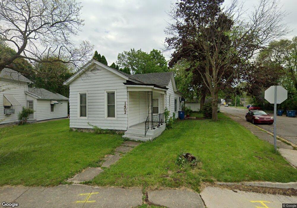 1402 Summit St, New Haven, IN 46774 - photo 1