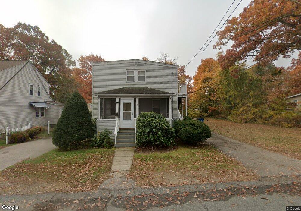 20 Emeline St, Randolph, MA 02368 - photo 1