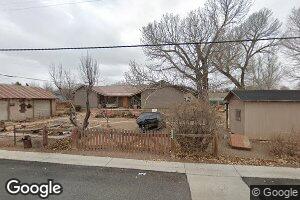233 Railroad Ave, Ash Fork, AZ 86320