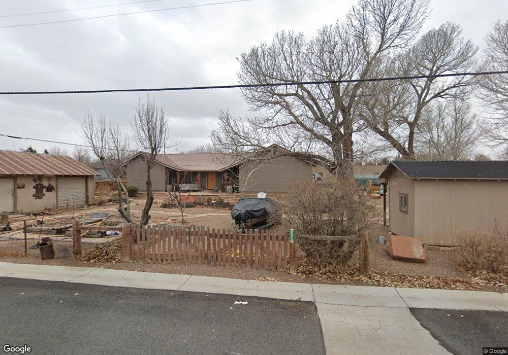 233 Railroad Ave, Ash Fork, AZ 86320 - photo 1