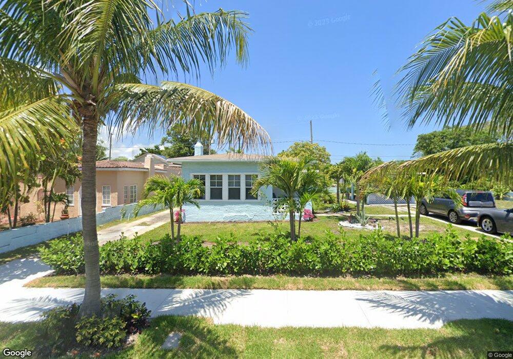 951 32nd St, West Palm Beach, FL 33407 - photo 1