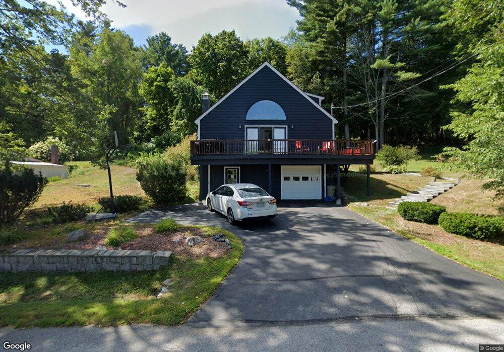 40 Varney Rd, Wolfeboro, NH 03894 - photo 1