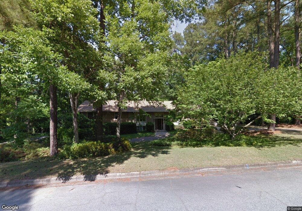 8125 Sir Galahad Dr, Evans, GA 30809 - photo 1