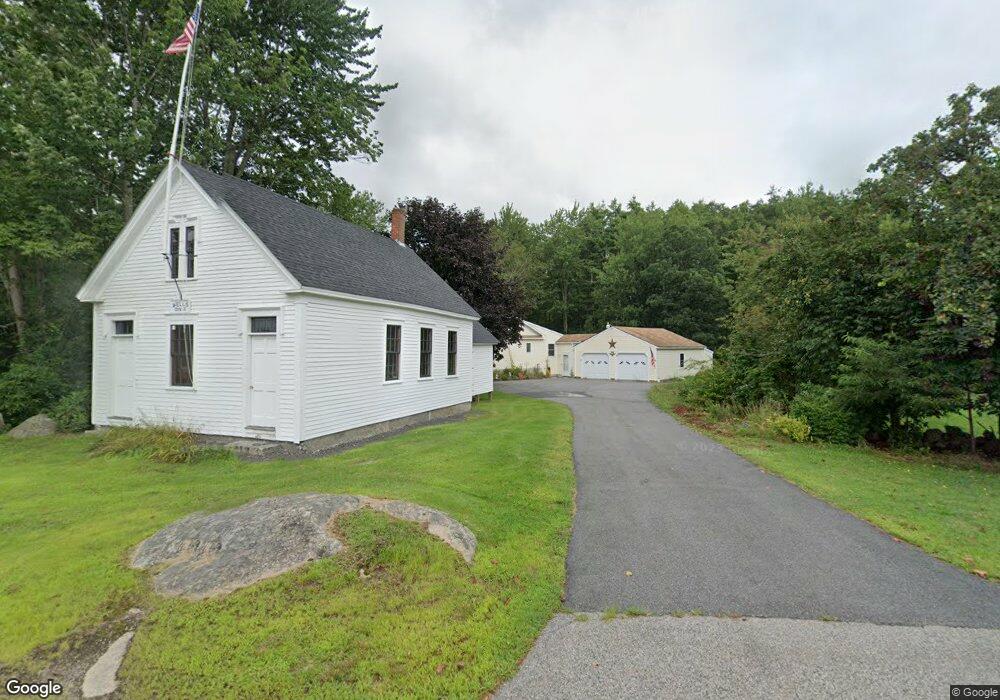 825 Tatnic Rd, Wells, ME 04090 - photo 1