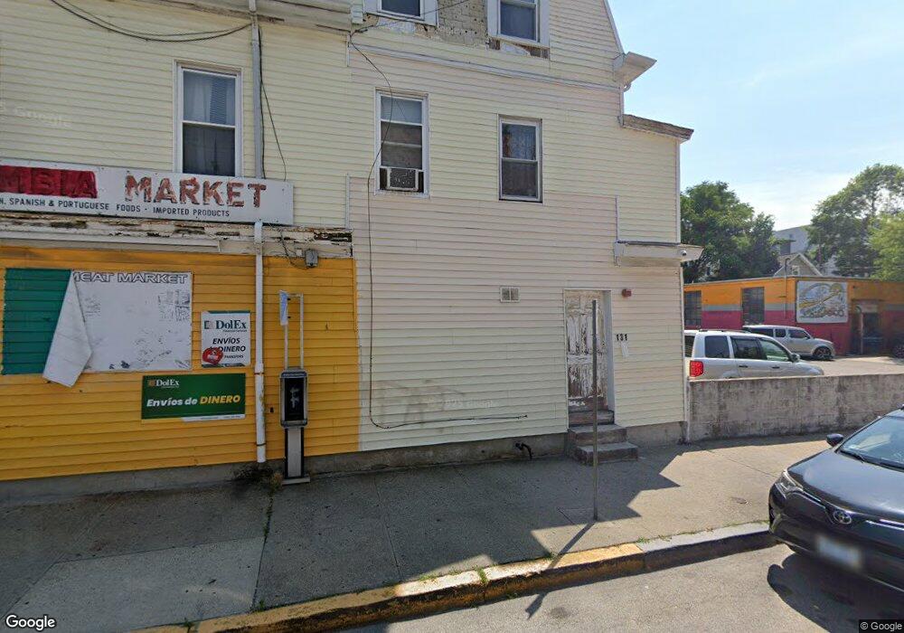 131 Washington St unit 135, Central Falls, RI 02863 - photo 1