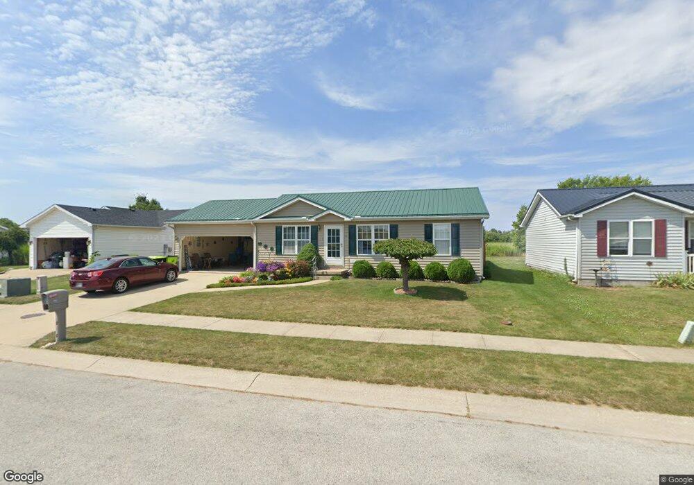 2128 Little Turtle Trail, Huntington, IN 46750 - photo 1