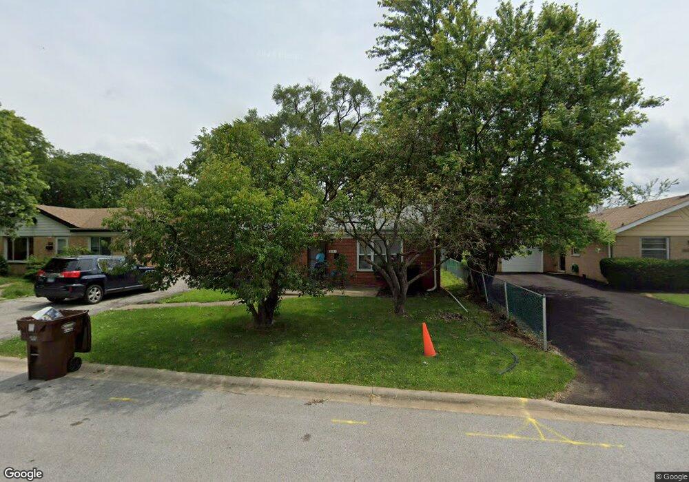 3121 172nd St unit 1, Hazel Crest, IL 60429 - photo 1