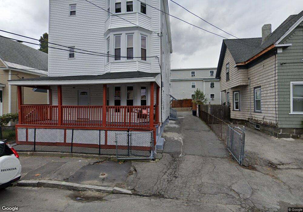 79 Kirk St, Methuen, MA 01844 - photo 1