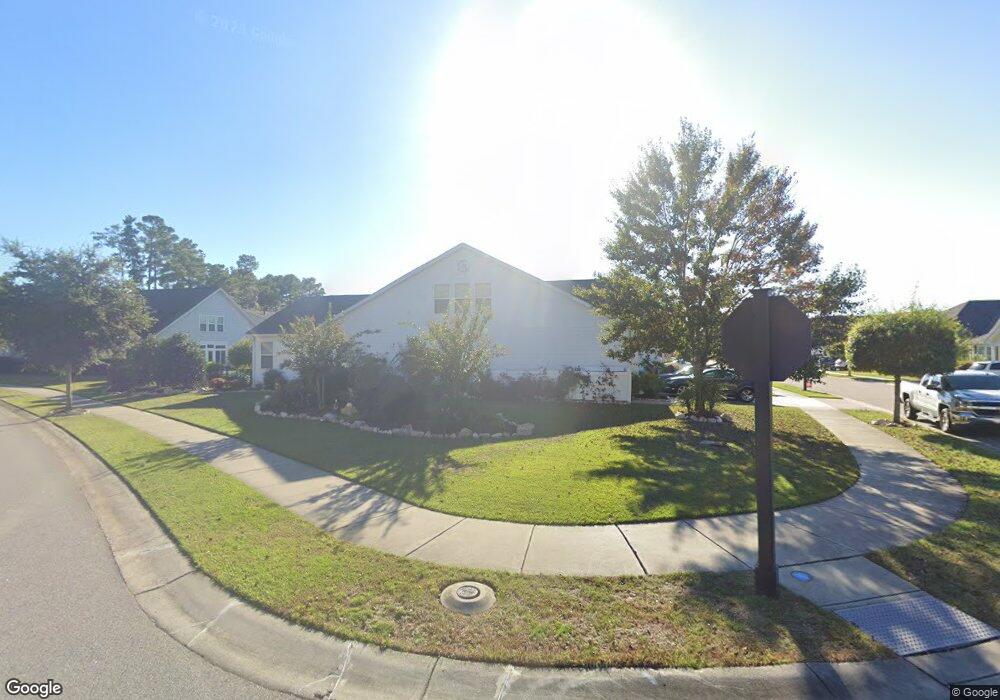 1587 Beaumont Way, Myrtle Beach, SC 29577 - photo 1