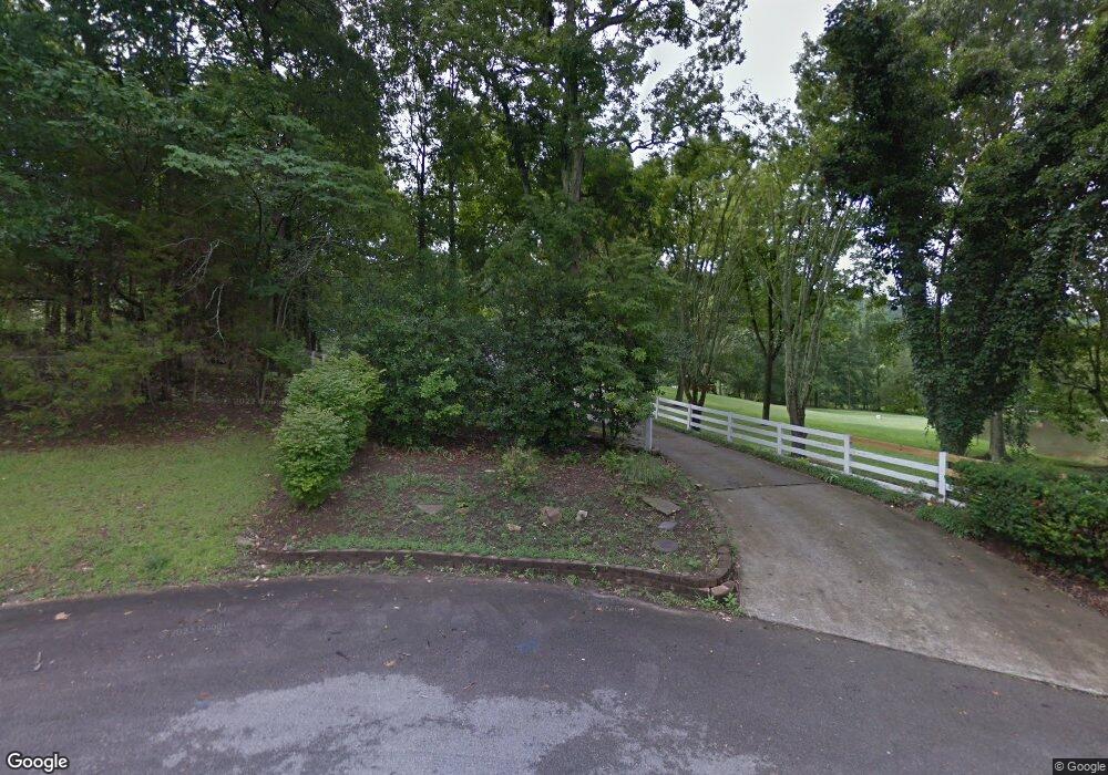 6459 Paw Paw Trail, Ooltewah, TN 37363 - photo 1