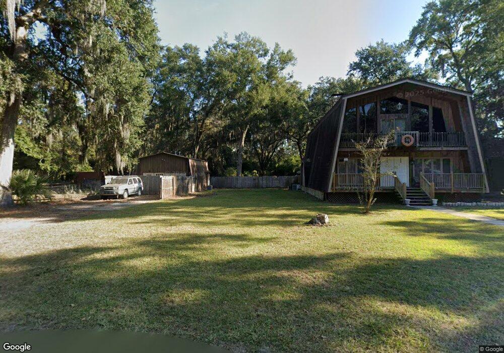 1022 Fisher St, Savannah, GA 31410 - photo 1