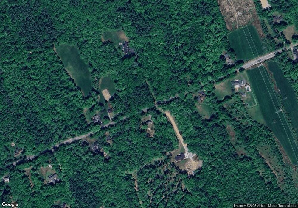 471 Rollins Rd, Contoocook, NH 03229 - photo 1