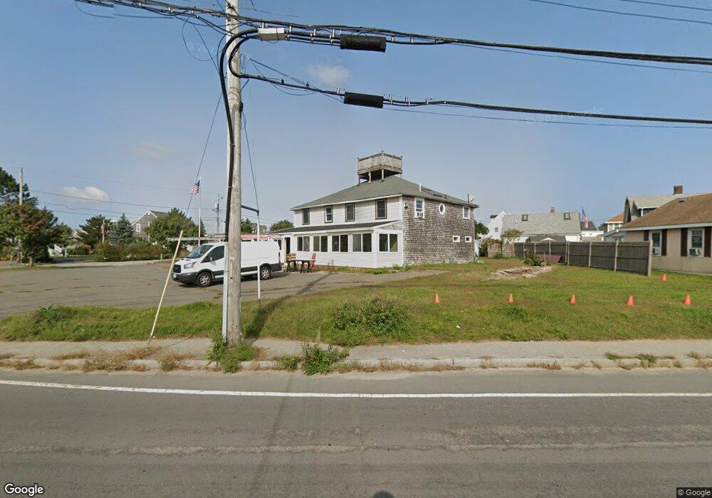 882 Ocean St, Marshfield, MA 02050 - photo 1