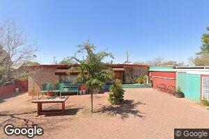 4013 N 4th Ave, Tucson, AZ 85705