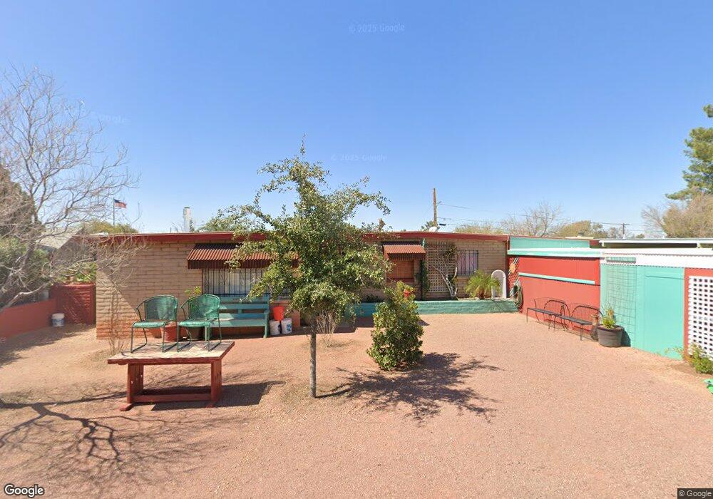 4013 N 4th Ave, Tucson, AZ 85705 - photo 1