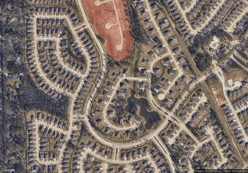 14111 Aspen Woods Ct, Conroe, TX 77384 - photo 1