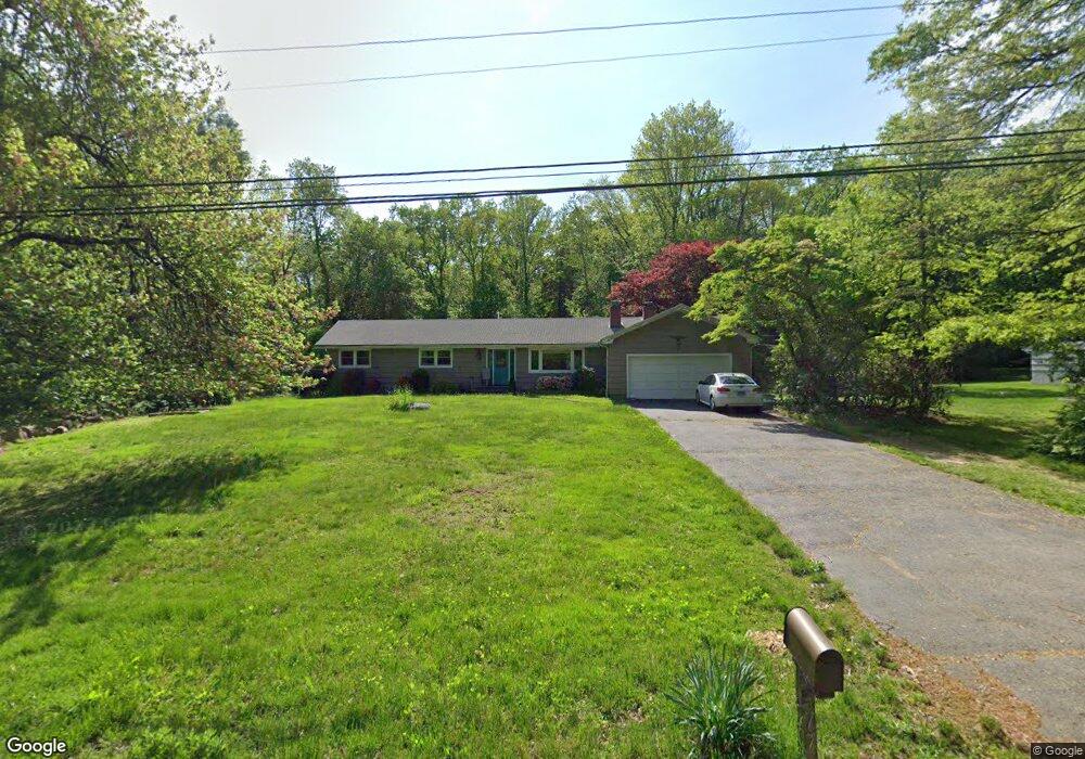 477 Booth Hill Rd, Trumbull, CT 06611 - photo 1